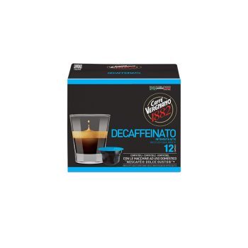 Decaffeinato - DolceGusto compatible