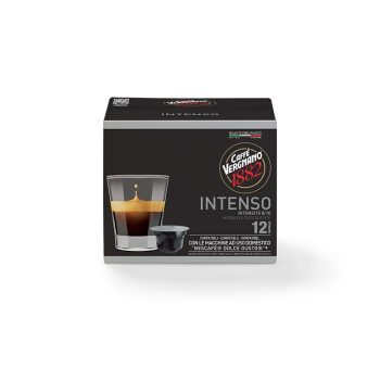 Intenso - DolceGusto compatible
